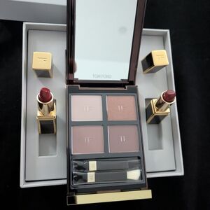 Tom Ford Makeup Set Brand New
